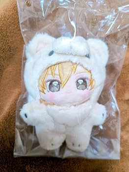 【新品未開封】あんスタ　一緒に暮らすぬい　いつぬい ぬいぐるみ　羽風薫 新品未開封 あんスタ 羽風薫 一緒に暮らすぬい いつぬい